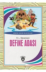 Define Adası - 1