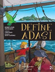 Define Adası - 1