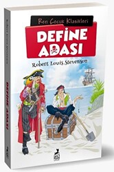 Define Adası - 1