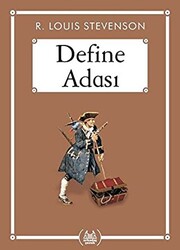 Define Adası - Gökkuşağı Cep Kitap - 1