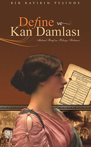 Define ve Kan Damlası - 1