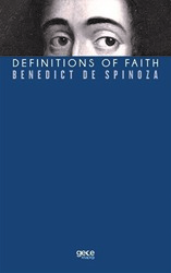 Definitions Of Faith - 1