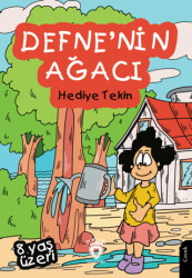 Defne’nin Ağacı - 1