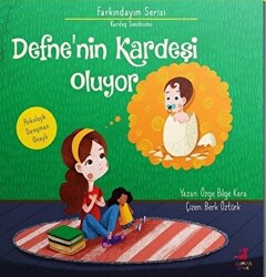 Defne`nin Kardeşi Oluyor - 1