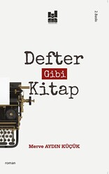 Defter Gibi Kitap - 1