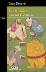 Defterdar - Evlat Katli İçin El Kitabı - 1