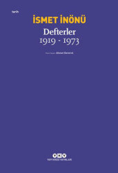 Defterler 1919-1973 - 1