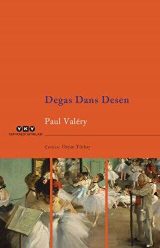 Degas Dans Desen - 1