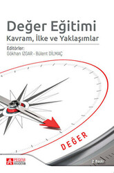 Değer Eğitimi Kavram, İlke ve Yaklaşımlaır - 1