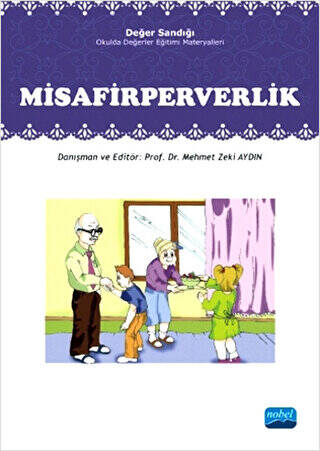 Değer Sandığı - Misafirperverlik - 1