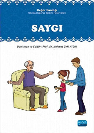 Değer Sandığı - Saygı - 1