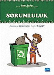 Değer Sandığı - Sorumluluk - 1