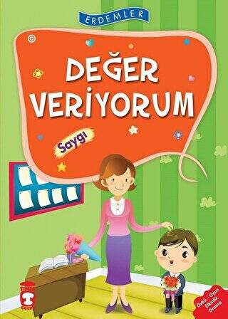 Değer Veriyorum - Saygı - 1