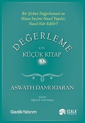 Değerleme İçin Küçük Kitap - 1