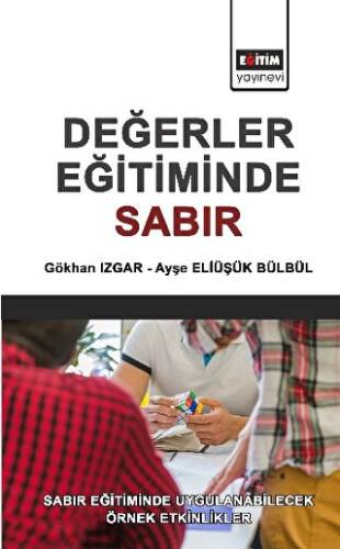 Değerler Eğitimde Sabır - 1