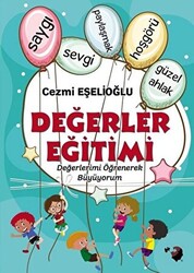 Değerler Eğitimi - 1