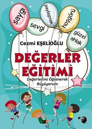 Değerler Eğitimi - 1