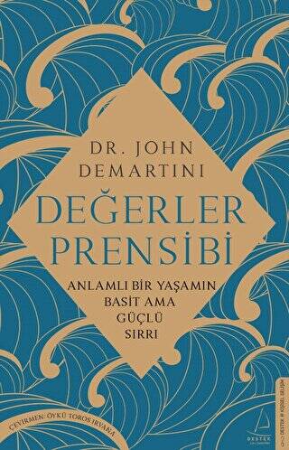 Değerler Prensibi - 1