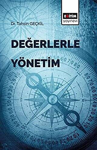 Değerlerle Yönetim - 1