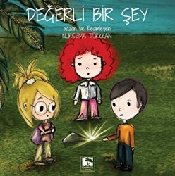 Değerli Bir Şey - 1