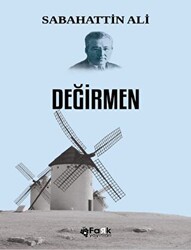 Değirmen - 1