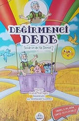 Değirmenci Dede - 1