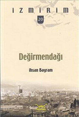 Değirmendağı - 1