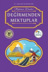 Değirmenden Mektuplar - 1