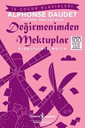 Değirmenimden Mektuplar - 1