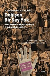 Değişen Bir Şey Yok - 1