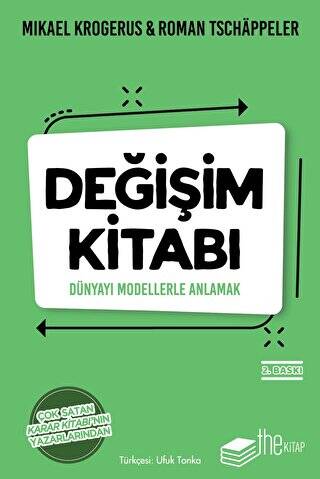 Değişim Kitabı - 1