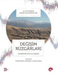 Değişim Rüzgarları - Anadolu’da Çevre ve Toplum - 1