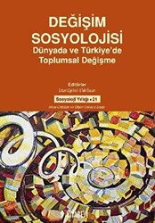 Değişim Sosyolojisi - 1