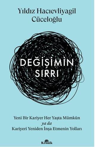 Değişimin Sırrı - 1