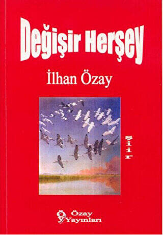 Değişir Herşey - 1