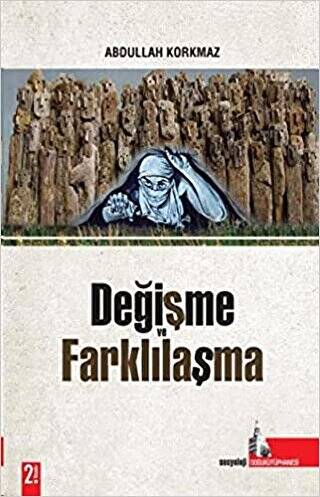 Değişme ve Farklılaşma - 1