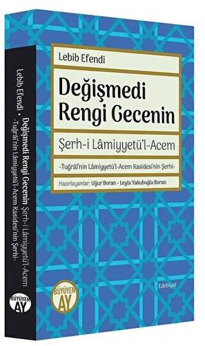 Değişmedi Rengi Gecenin - 1