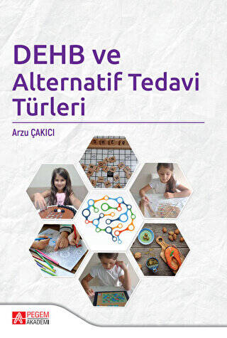 DEHB ve Alternatif Tedavi Türleri - 1