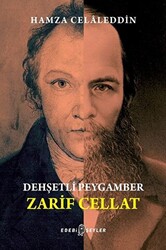 Dehşetli Peygamber - Zarif Cellat - 1