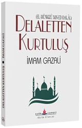 Delaletten Kurtuluş - 1