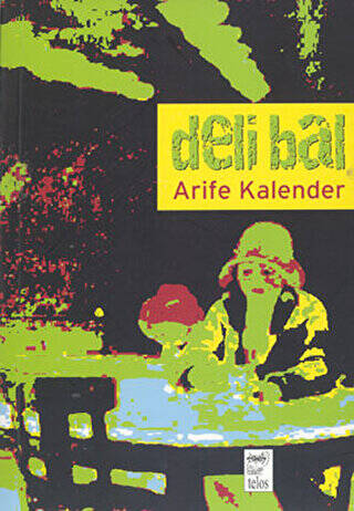 Deli Bal - 1