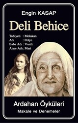 Deli Behice - Ardahan Öyküleri - 1