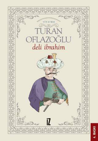 Deli İbrahim - 1