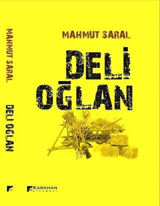 Deli Oğlan - 1