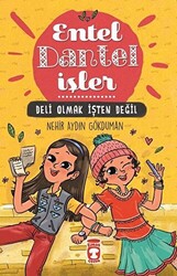 Deli Olmak İşten Değil - Entel Dantel İşler - 1