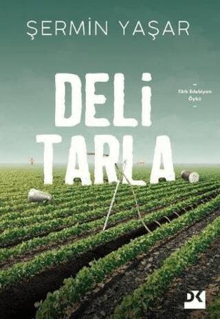 Deli Tarla - 1