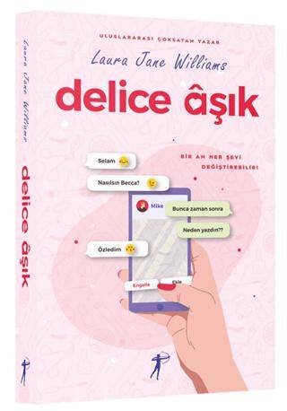 Delice Aşık - 1