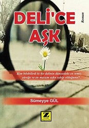 Deli`ce Aşk - 1