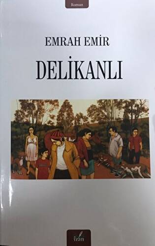 Delikanlı - 1