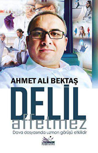 Delil Affetmez - 1